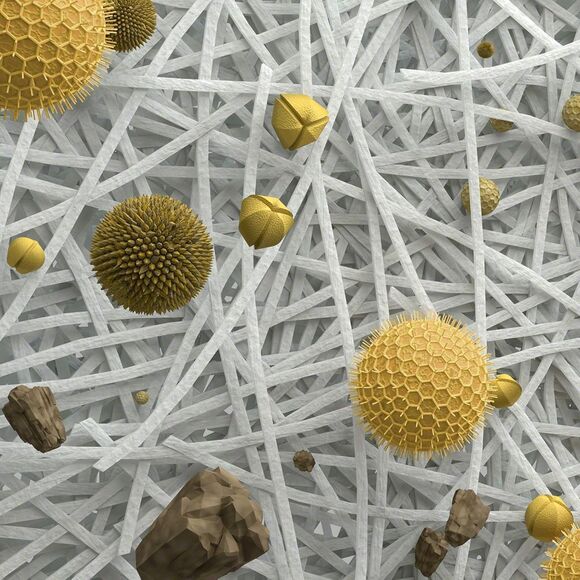 NEW iRobot Authentic Replacement Parts- Roomba s Series (3866) - Picture 6 of 9